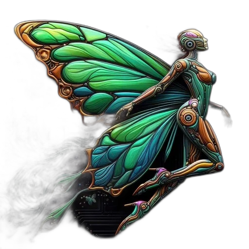jewelry, dragon, fantasy art, concept art transparent PNG cut-out