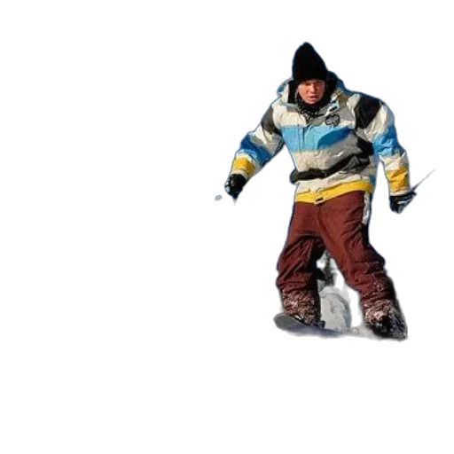 jacket, creature, animal, robot transparent PNG cut-out