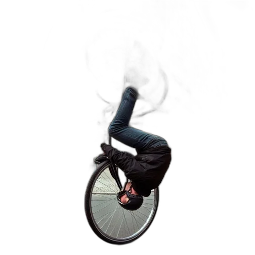 staff, umbrella, concept art, photorealistic transparent PNG cut-out