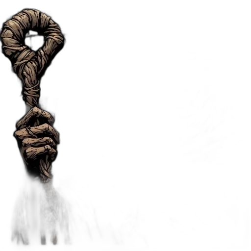 staff, weapon, hair, sword transparent PNG cut-out