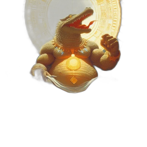 dragon, jewelry, creature, crown transparent PNG cut-out