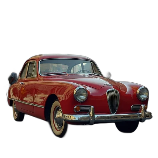 car, 3d render, photorealistic, concept art transparent PNG cut-out