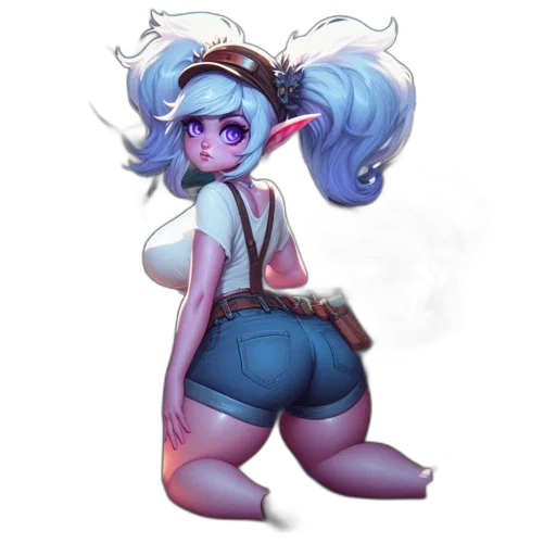 staff, concept art, fantasy art, pixel art transparent PNG cut-out