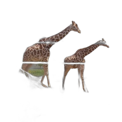 animal, furniture, creature, jewelry transparent PNG cut-out