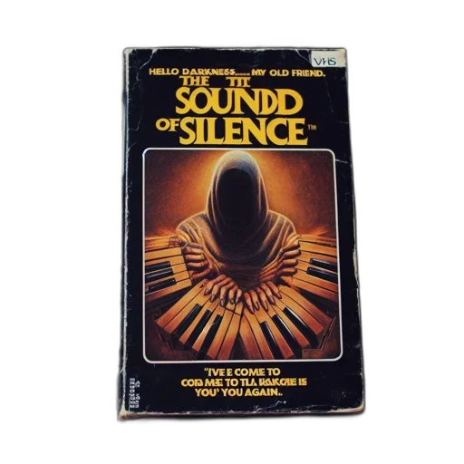 mask, outer space, vhs, tape transparent PNG cut-out