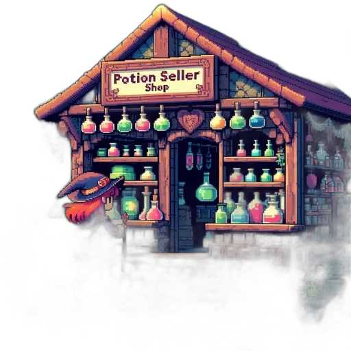 building, staff, bottle, concept art transparent PNG cut-out