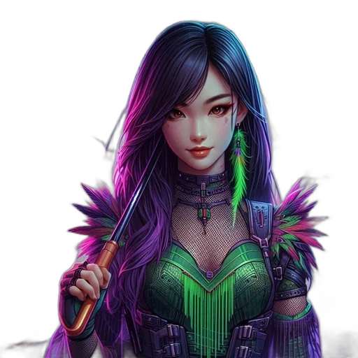 staff, weapon, sword, jewelry transparent PNG cut-out