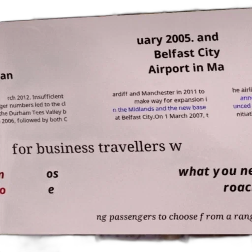 advertisement, business, travelers, options transparent PNG cut-out