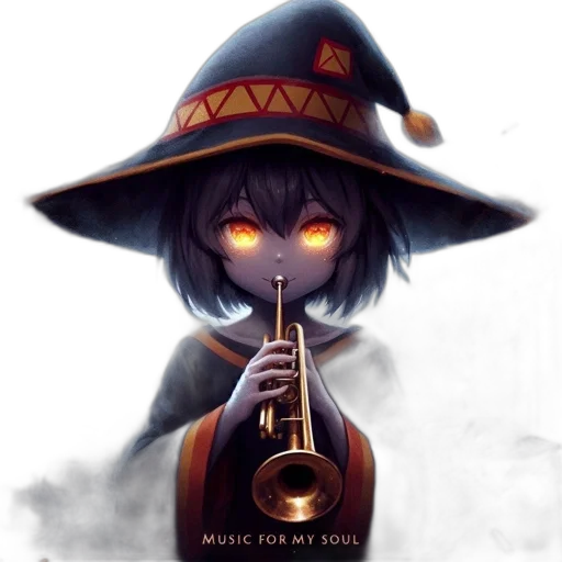 staff, mask, weapon, hat transparent PNG cut-out
