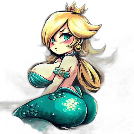 dress, crown, pixel art, concept art transparent PNG cut-out