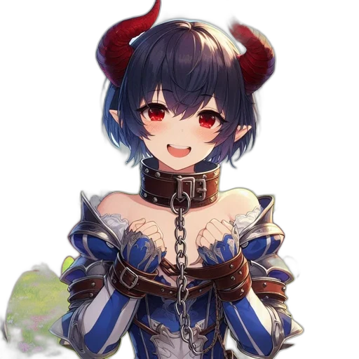 staff, crown, face, dress transparent PNG cut-out
