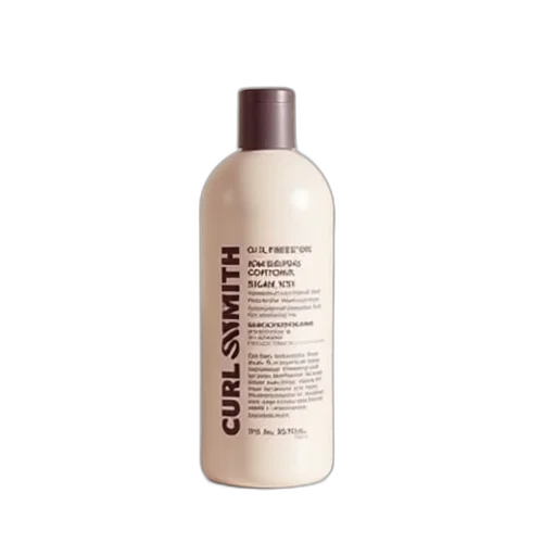 bottle, curlsmith, post, bleaching transparent PNG cut-out