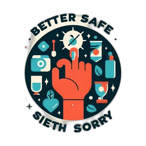 illustration, shows, hand, pointing transparent PNG cut-out
