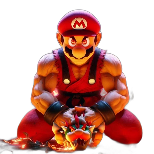mask, weapon, animal, creature transparent PNG cut-out