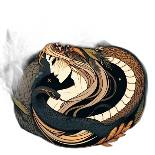 dragon, hat, mask, animal transparent PNG cut-out