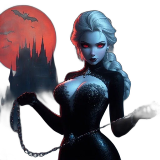 concept art, comic book art, fantasy art, pixel art transparent PNG cut-out