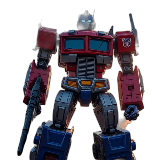 robot, weapon, staff, concept art transparent PNG cut-out