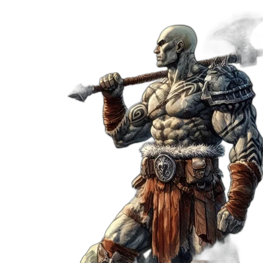 sword, weapon, fantasy art, concept art transparent PNG cut-out