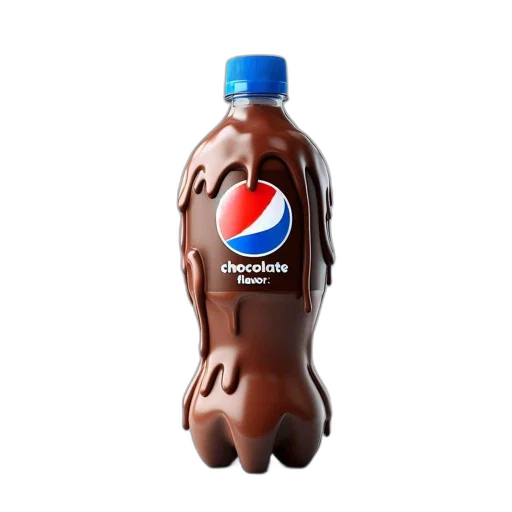 bottle, food, animal, creature transparent PNG cut-out