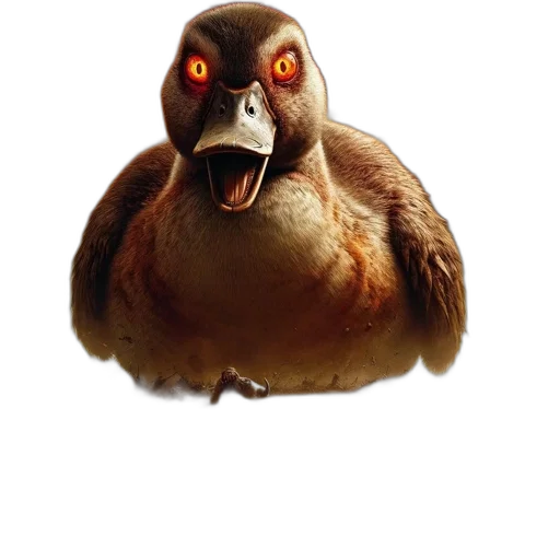 creature, animal, mask, face transparent PNG cut-out