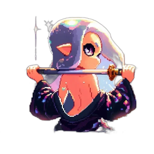 weapon, staff, sword, mask transparent PNG cut-out