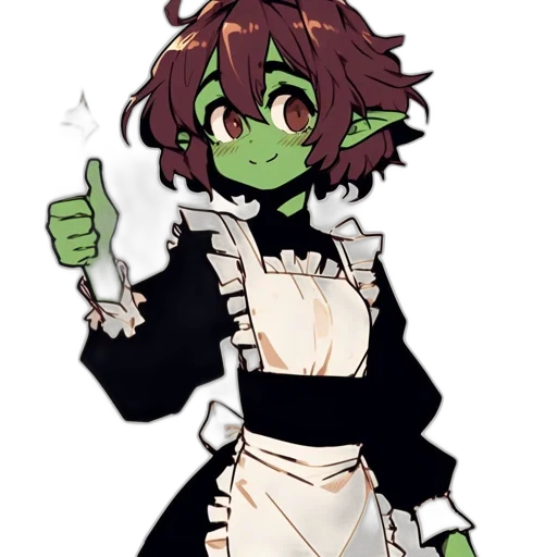 staff, dress, pixel art, concept art transparent PNG cut-out