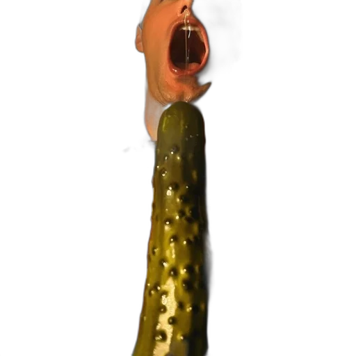 staff, animal, weapon, creature transparent PNG cut-out