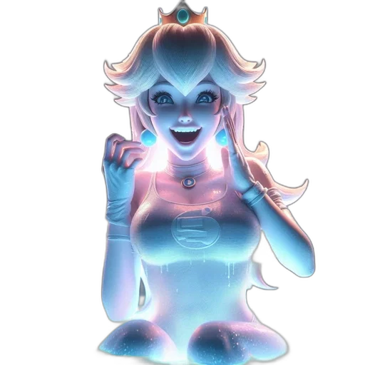 crown, creature, robot, jewelry transparent PNG cut-out