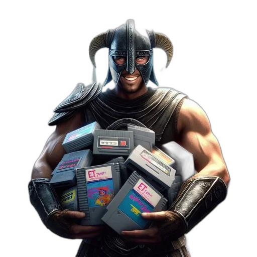 weapon, robot, creature, cyberpunk transparent PNG cut-out