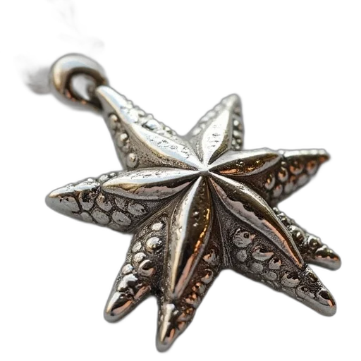 jewelry, staff, crown, 3d render transparent PNG cut-out