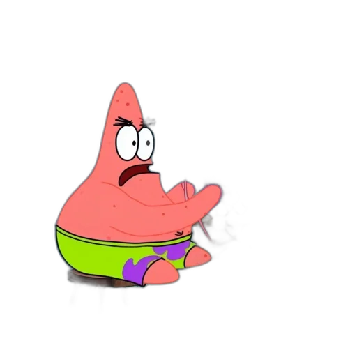 animal, weapon, creature, staff transparent PNG cut-out