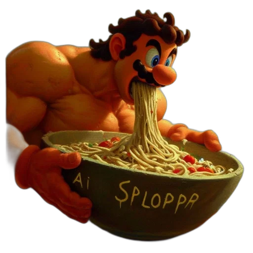 food, animal, creature, weapon transparent PNG cut-out