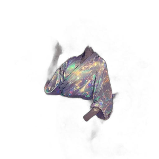 umbrella, jacket, mask, dress transparent PNG cut-out