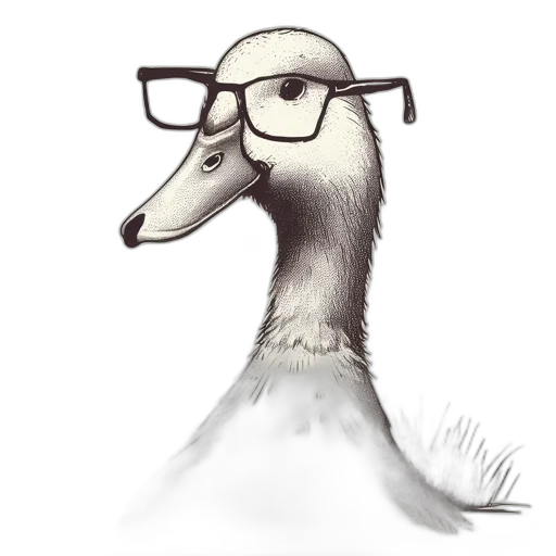 animal, staff, creature, hat transparent PNG cut-out