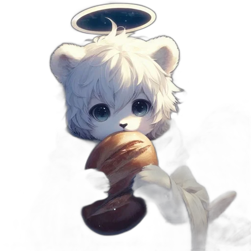 staff, food, animal, mask transparent PNG cut-out
