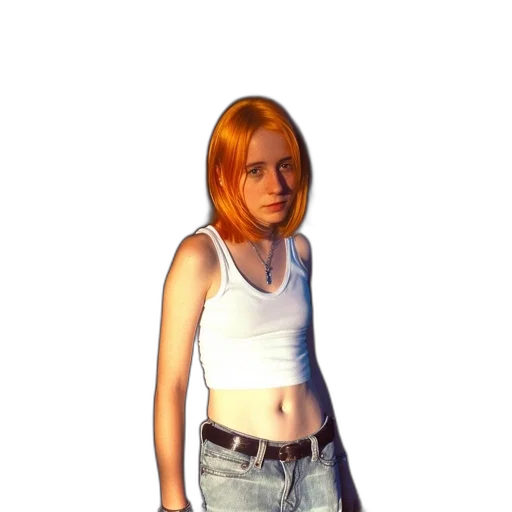 jacket, robot, dress, concept art transparent PNG cut-out