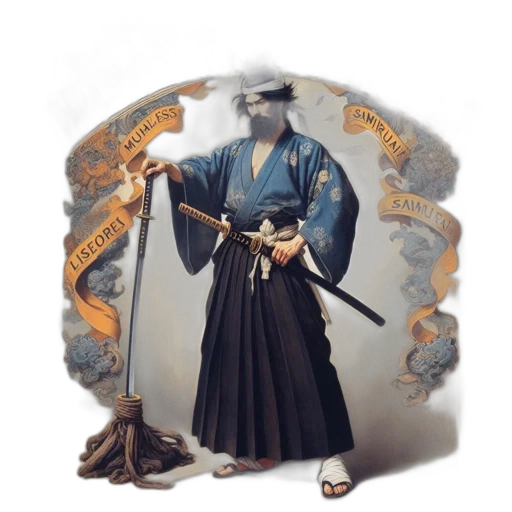 staff, sword, weapon, mask transparent PNG cut-out