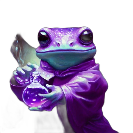 staff, animal, dragon, creature transparent PNG cut-out