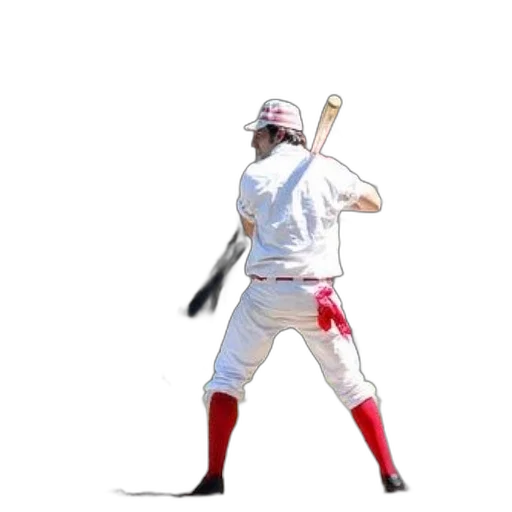 staff, concept art, baseball, player transparent PNG cut-out