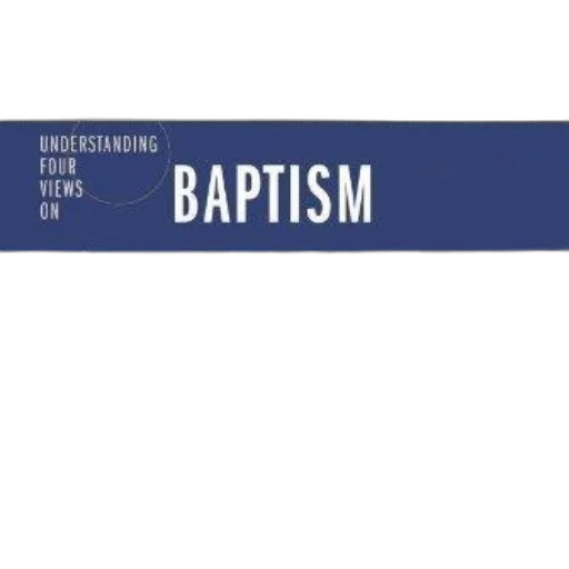 understanding, four, views, baptism transparent PNG cut-out