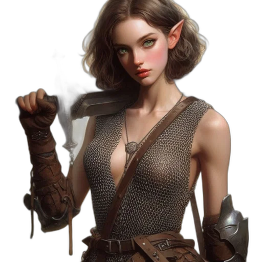 sword, staff, weapon, jewelry transparent PNG cut-out