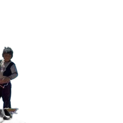 robot, weapon, staff, sword transparent PNG cut-out