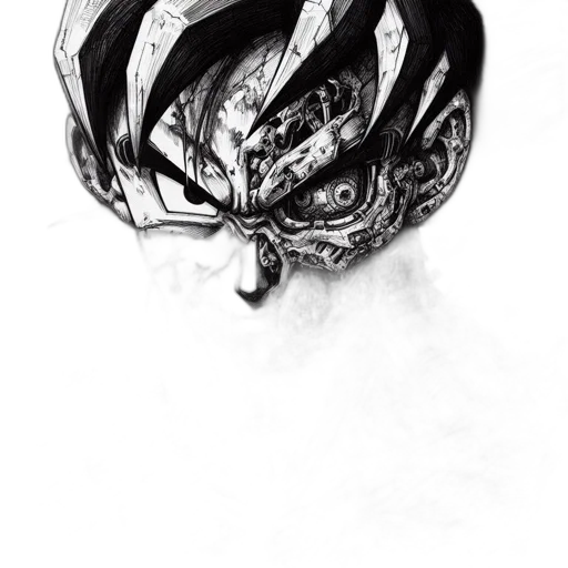 crown, jewelry, mask, dragon transparent PNG cut-out