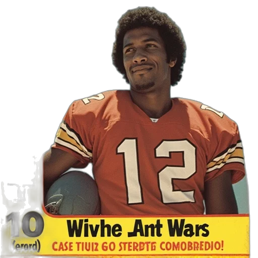 william, johnson, 1970, topps transparent PNG cut-out