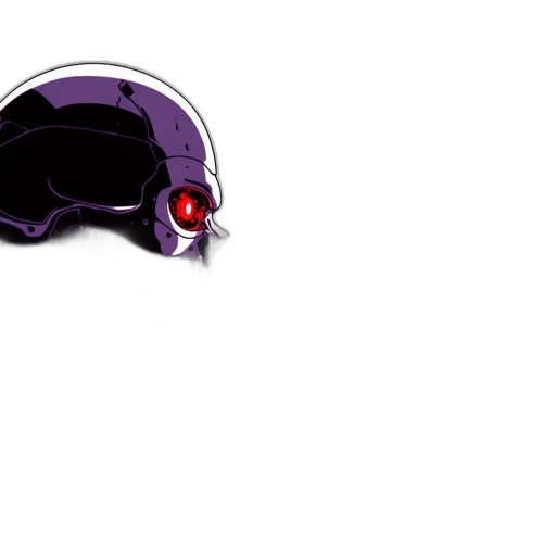 robot, mask, weapon, hat transparent PNG cut-out