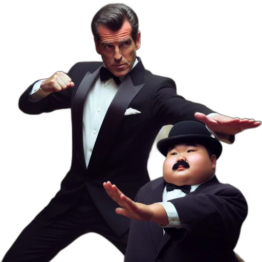 concept art, 3d render, cartoon, comic book art transparent PNG cut-out