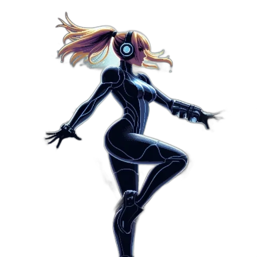 robot, mask, concept art, comic book art transparent PNG cut-out