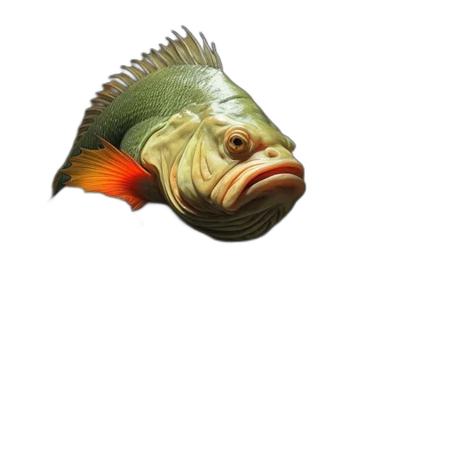 animal, creature, face, staff transparent PNG cut-out