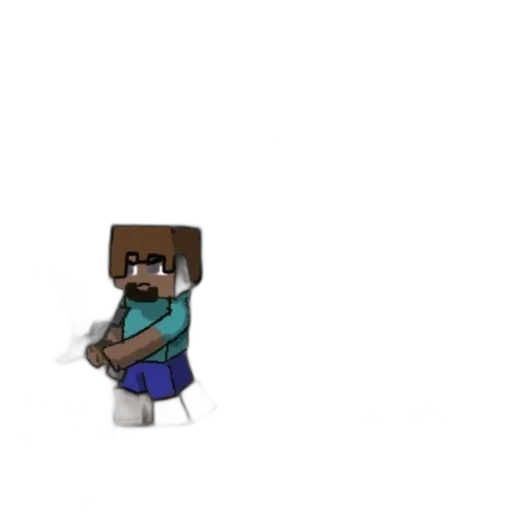 staff, robot, weapon, creature transparent PNG cut-out