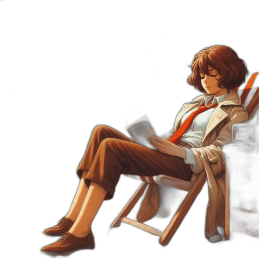 furniture, concept art, pixel art, photorealistic transparent PNG cut-out